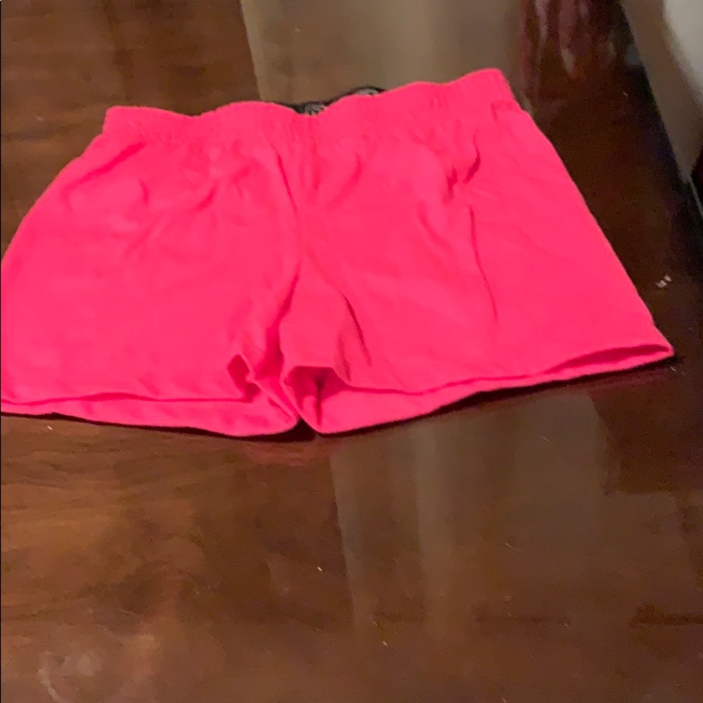 Shorts bought at Marshalls from faded glory